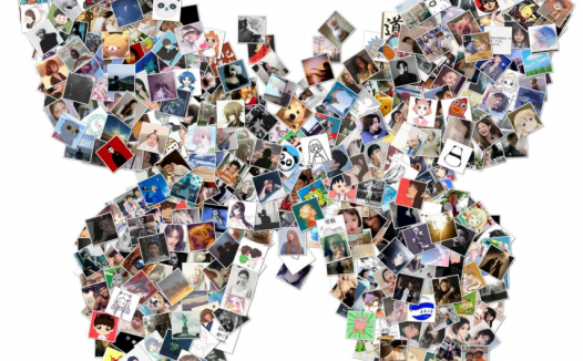 Shape Collage 免费照片拼图工具