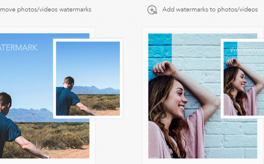 Watermarker Remove (水印管家) – 高效水印去除添加软件