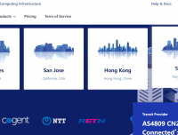DMIT – 美西 高防VPS CN2 GIA线路 做站首选 支付宝