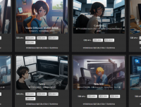 实现4090显卡自由-AI绘画只要8毛钱一小时